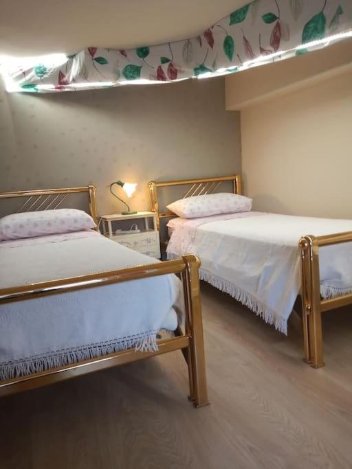 Loft Sotto Il Vulcano, Con Posto Auto Privato ザッフェラーナ・エトネーア エクステリア 写真