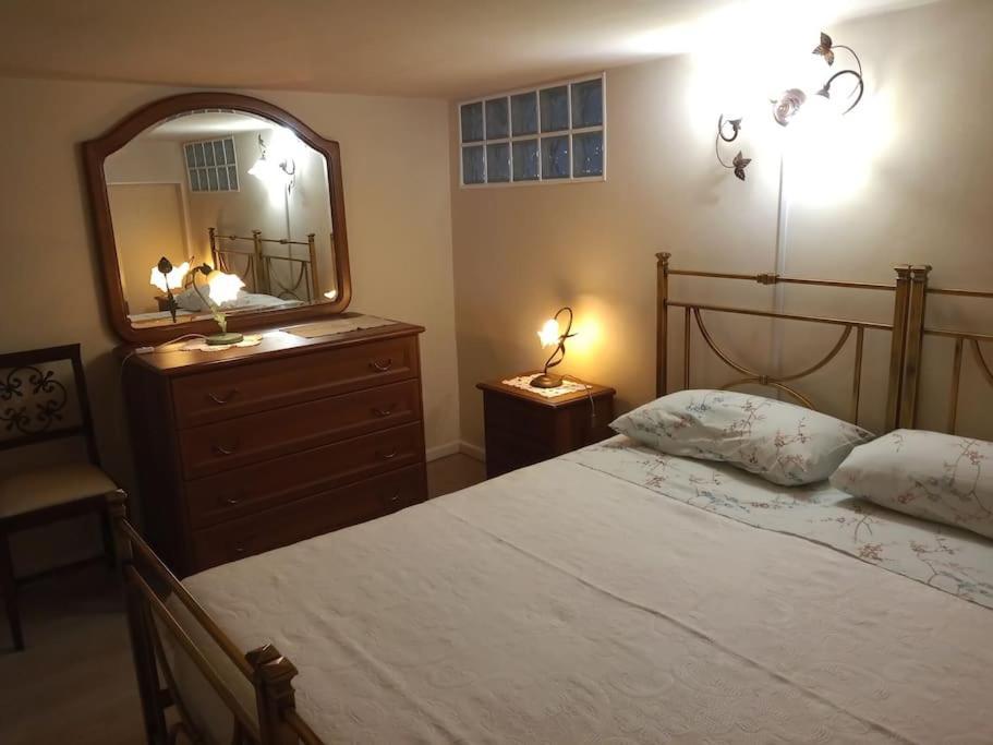 Loft Sotto Il Vulcano, Con Posto Auto Privato ザッフェラーナ・エトネーア エクステリア 写真